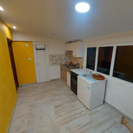 Djurdjevak Lägenhet Valjevo Exteriör bild