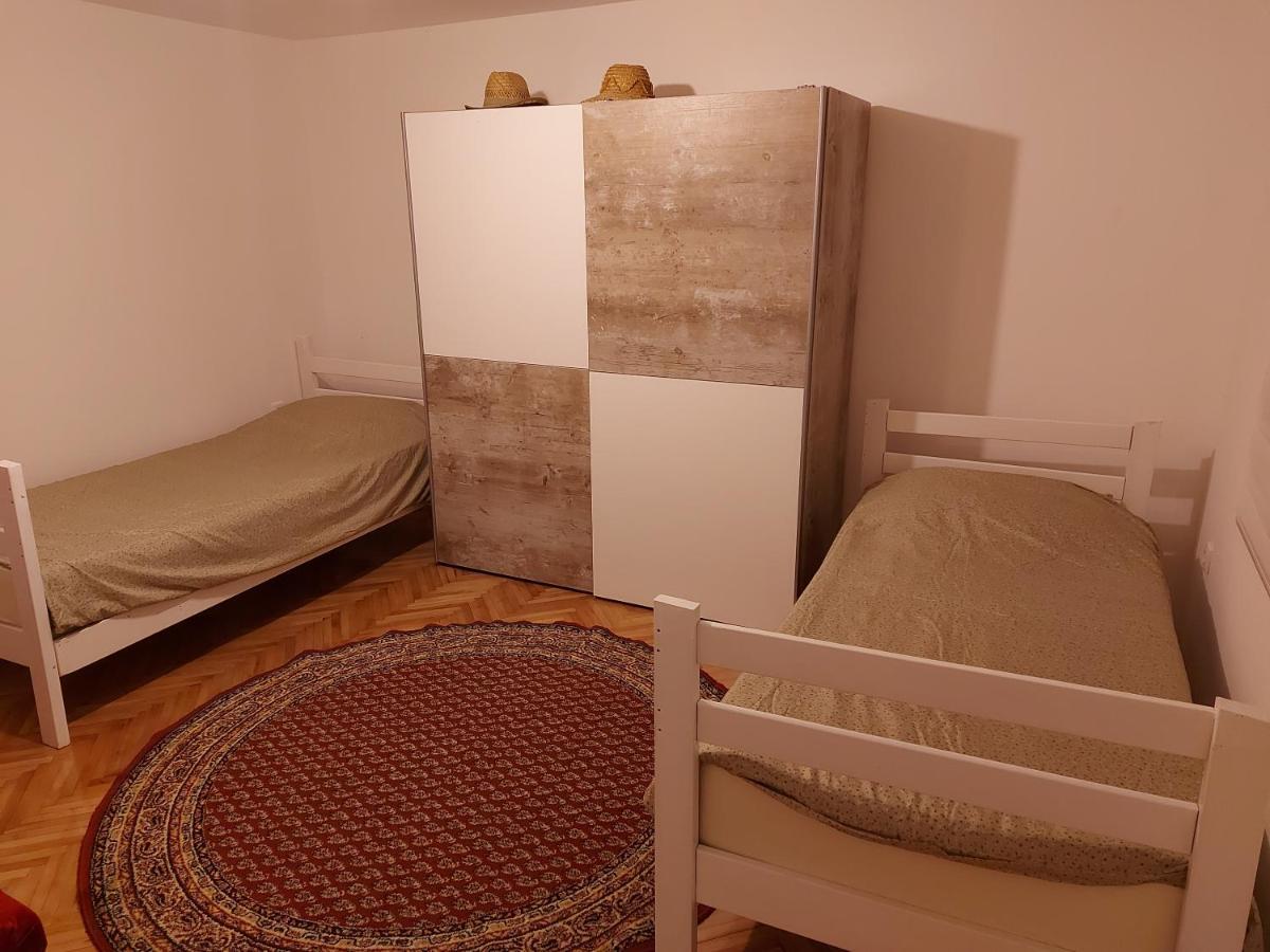 Djurdjevak Lägenhet Valjevo Exteriör bild